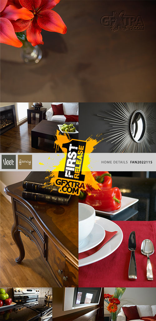 Veer Fancy FAN2022115 Home Details