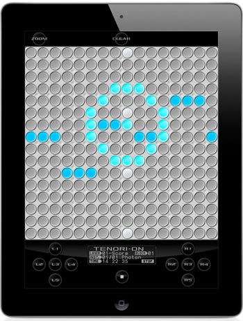 Yamaha TNR-I 1.2.1 for iPhone&iPad