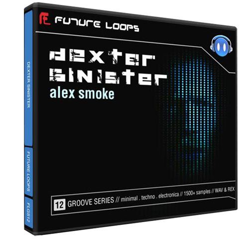 Future Loops Dexter Sinister Multiformat