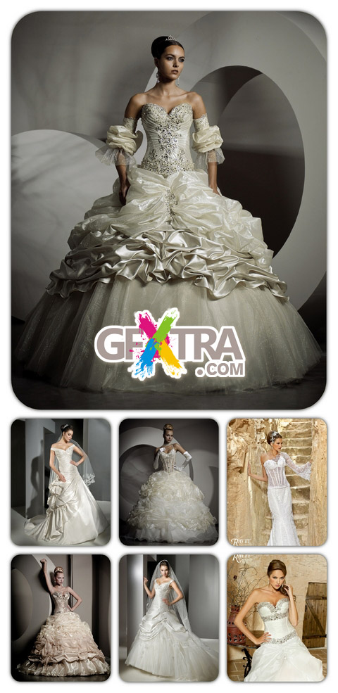 Photo Gallery - Wedding Dresses