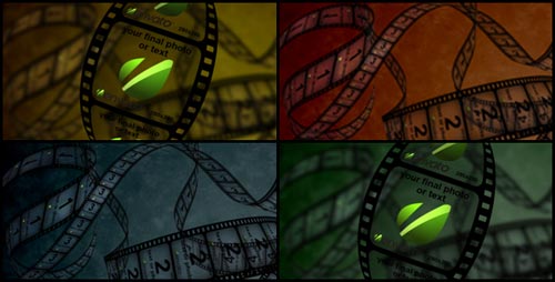 Videohive After Effects Project Pack set 15