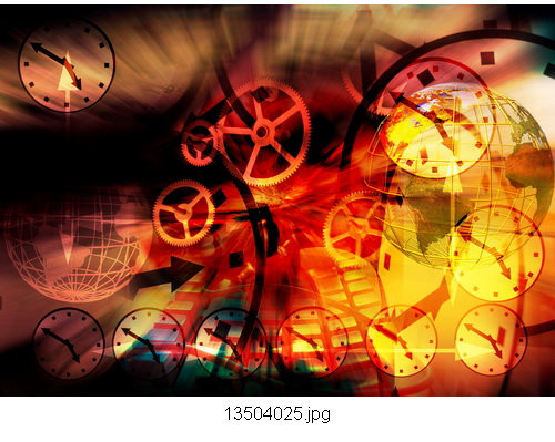 ImageMore Live Layers 04 - Time Impression