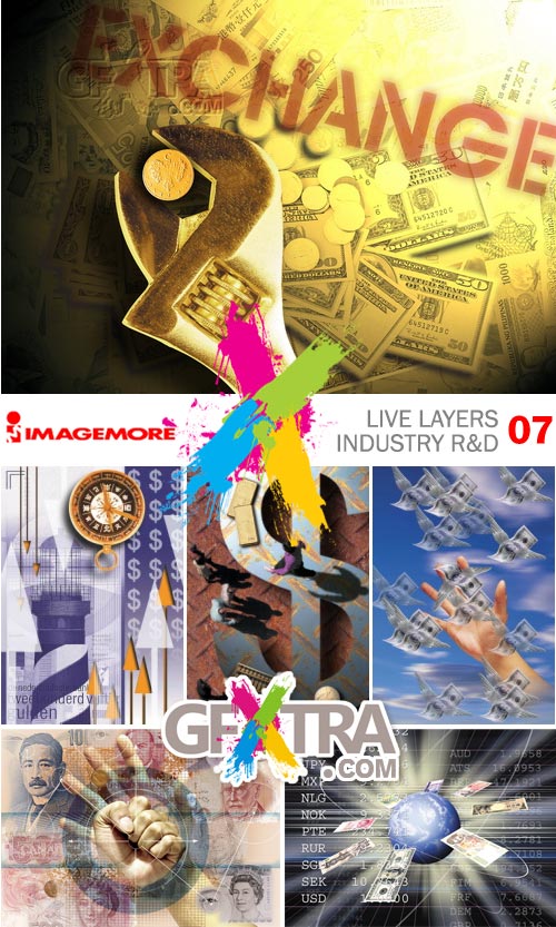 ImageMore Live Layers 07 - Money Markets