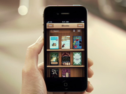 iBooks for iPhone & iPad 2011, 14840 iBooks of 5483 Authors, The Biggest Collection!