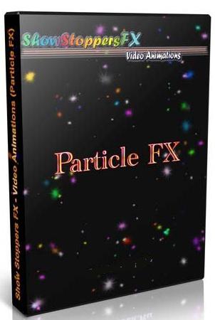 ShowStopperFX - Particle FX