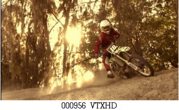 Extreme Sports - 37 HD Footages
