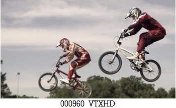 Extreme Sports - 37 HD Footages