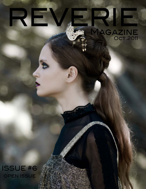 Reverie, Issue#6 October 2011
