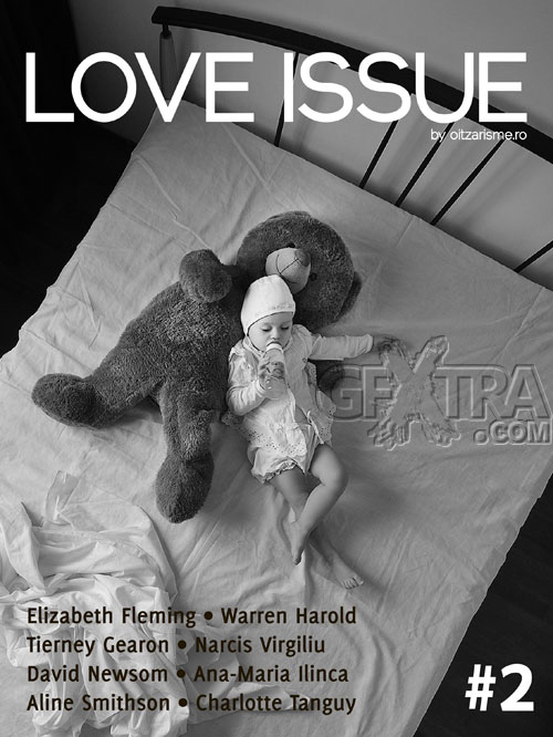 Love Issue No.2 2011
