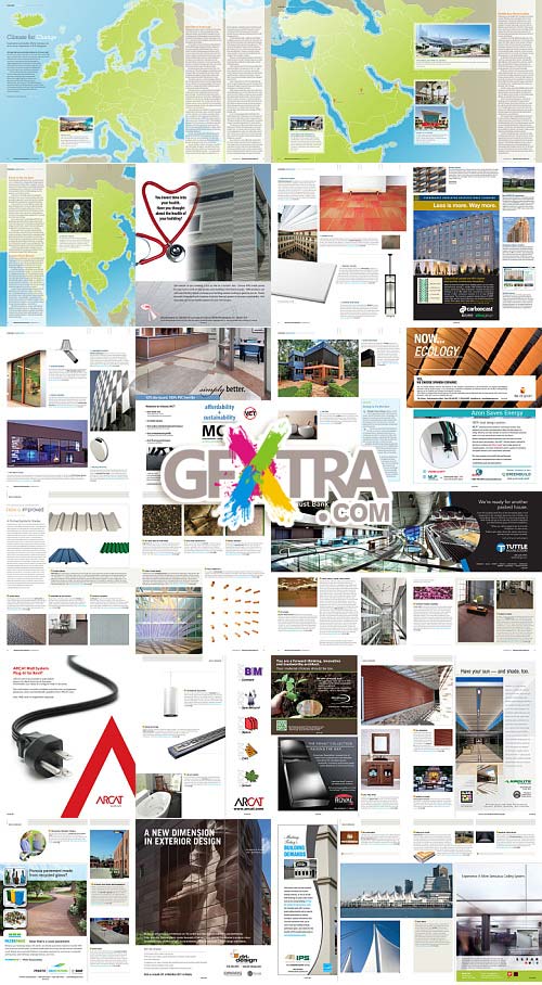 Architectural Products, September 2011