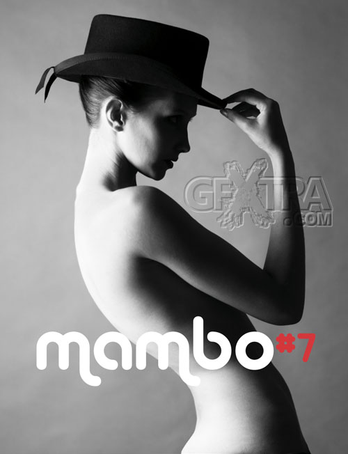 Mambo No.7, 2011 Spanish
