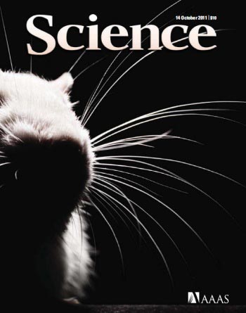 Science, 14 October 2011
