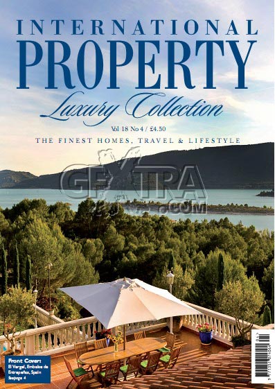 International Property Luxury Collection Vol.18 No.4
