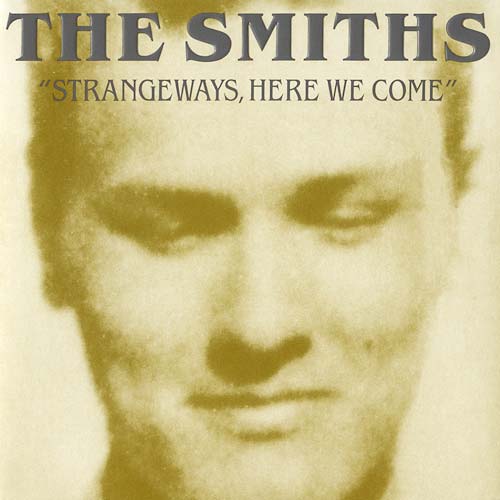 The Smiths - Complete 8 CD Boxset Version, 2011