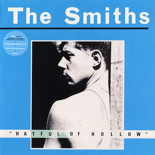 The Smiths - Complete 8 CD Boxset Version, 2011