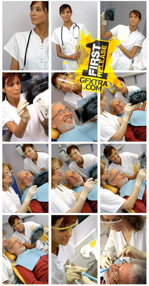 Medio Images MI903 Dental Medicine