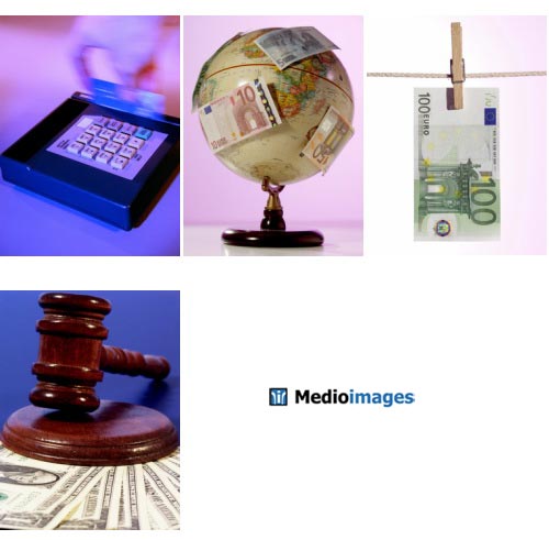 Medio Images MI411 Business Concepts