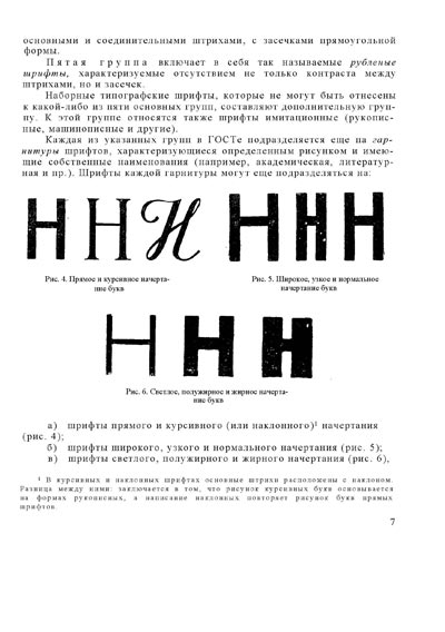 Shchipanov AS - Font in club work (1962)