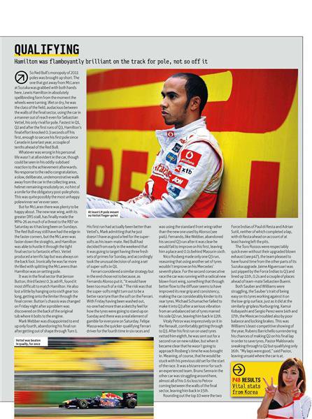 Autosport - 20 October 2011