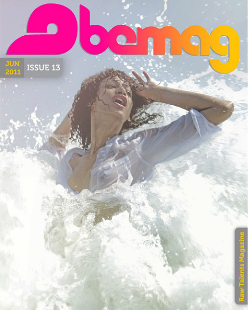 2beMAG issue 13 - June 2011