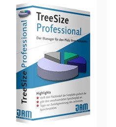 TreeSize Professional v5.5.3.793 Retail