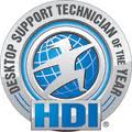 HDI Desktop Support DST HDI-DST