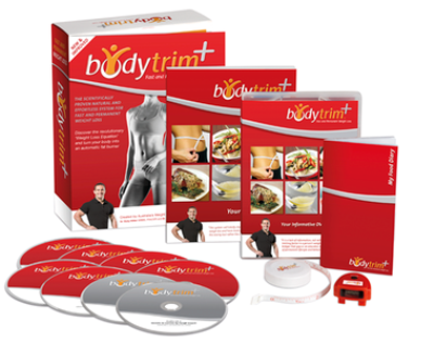 Body Trim System - Biggest weight loss system