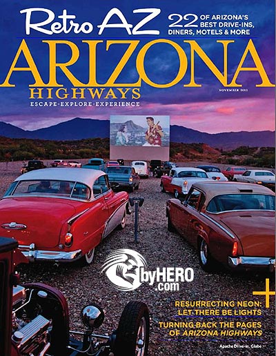 Arizona Highways \