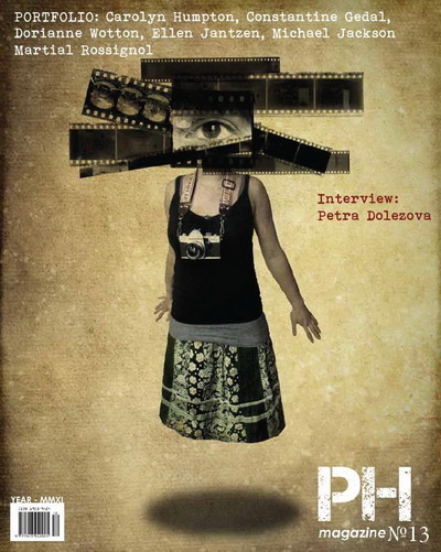 PH magazine Issue #13 - 2011