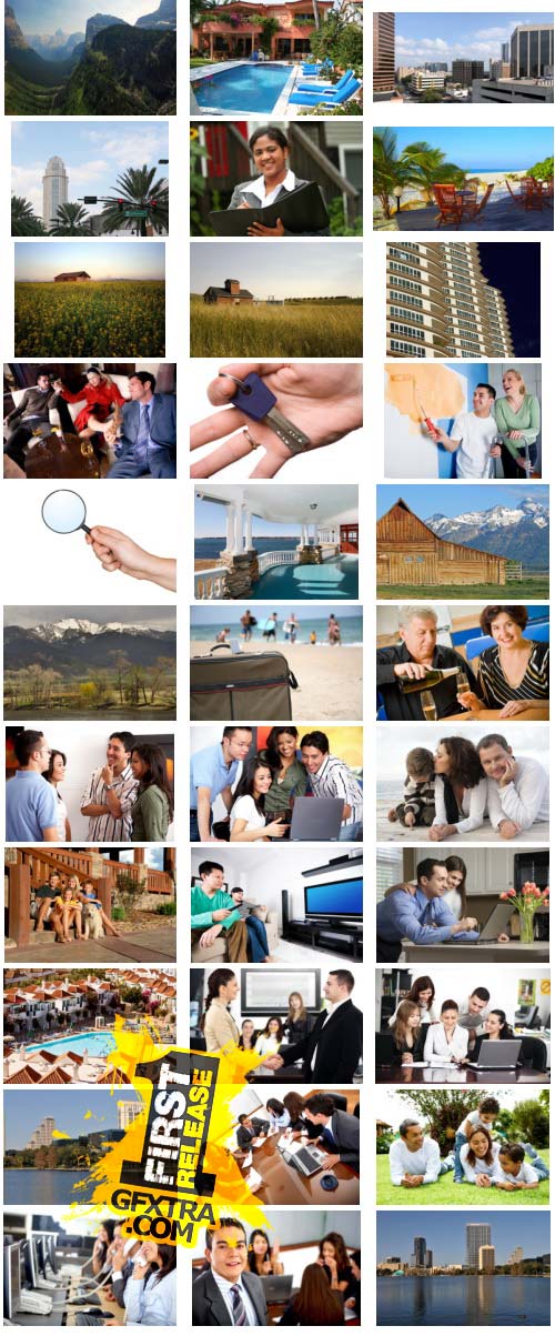 Shutterstock: 450 mixed UHQ Images!