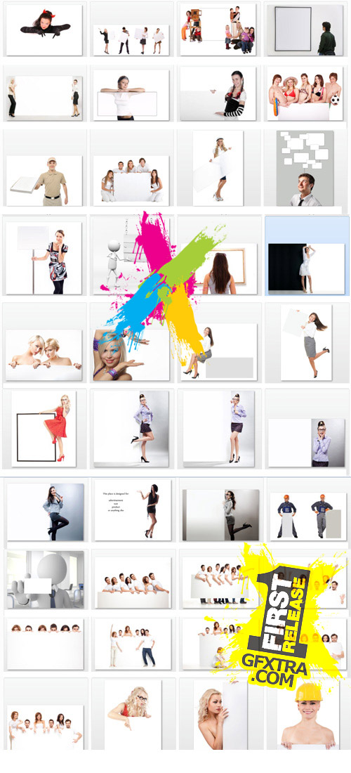 People with Billboards 40xJPG