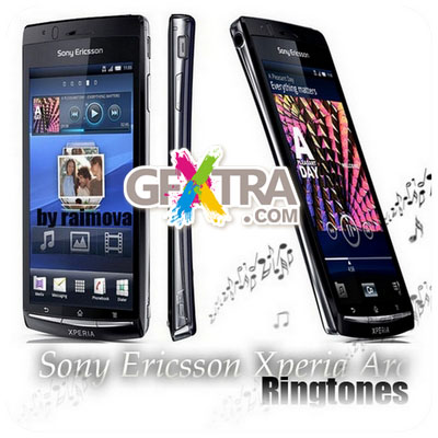 Ringtones - Sony Ericsson Xperia Arc - Gfxtra