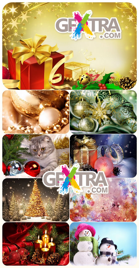New Year 2012 Wallpaper Pack 2 - Gfxtra