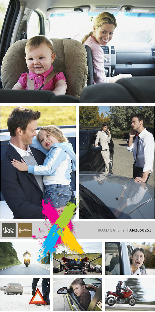 Veer Fancy FAN2050253 Road Safety