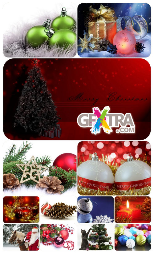 New Year 2012 Wallpaper Pack 6 - Gfxtra