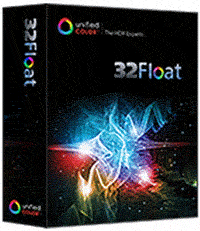 Unified Color 32 Float v2 for Adobe Photoshop