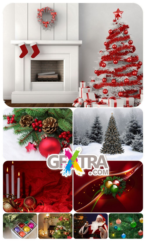 New Year 2012 Wallpaper Pack 7 - Gfxtra