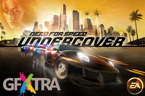 Need For Speed™ Undercover (International)