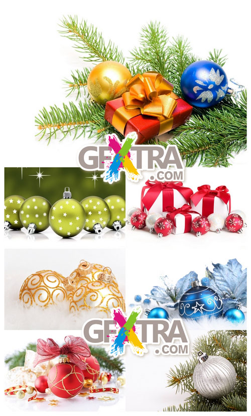 New Year 2012 Wallpaper Pack 8 - Gfxtra