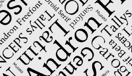 Newspaper 19 TTF Fonts