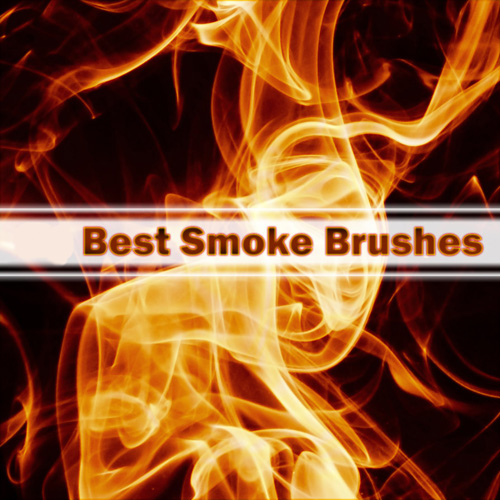 11 smoke brushes