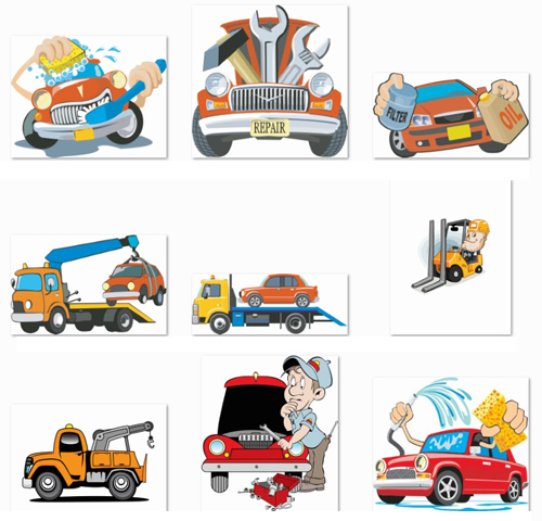 Auto Service and Car Wash Auto Service and Car Wash