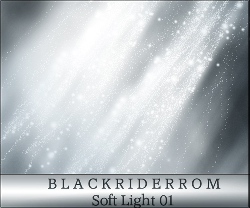 Blackriderrom Soft LIght brushes
