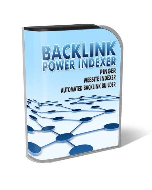 Backlink Power Indexers