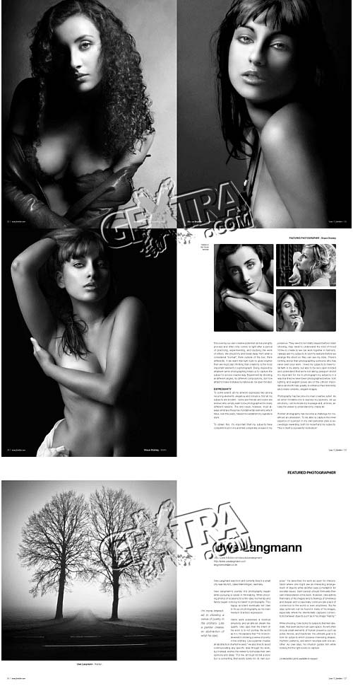 Fotoblur Issue 12, Winter 2011