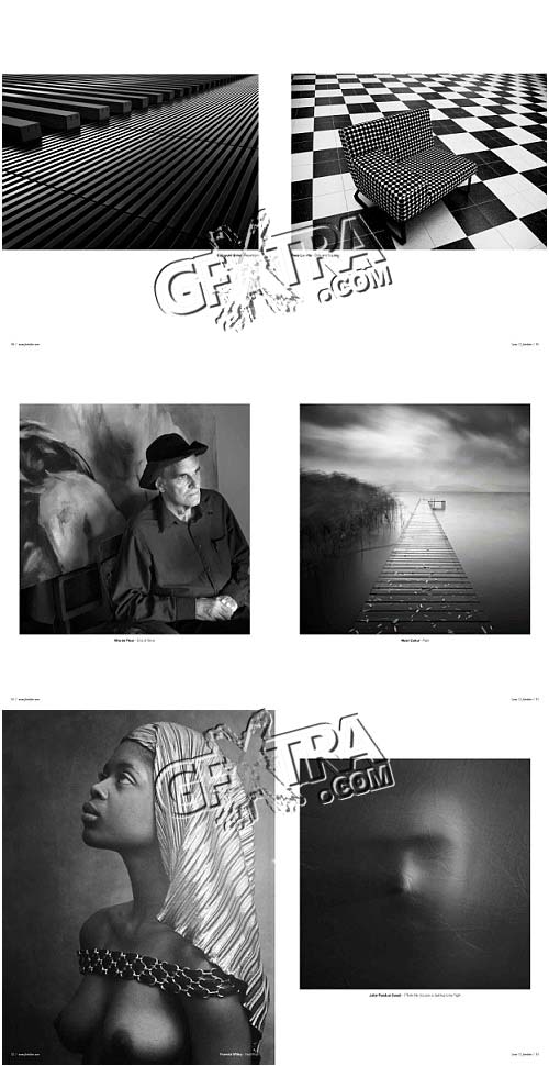Fotoblur Issue 12, Winter 2011