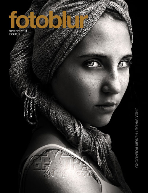 Fotoblur Spring 2011 / Issue 9