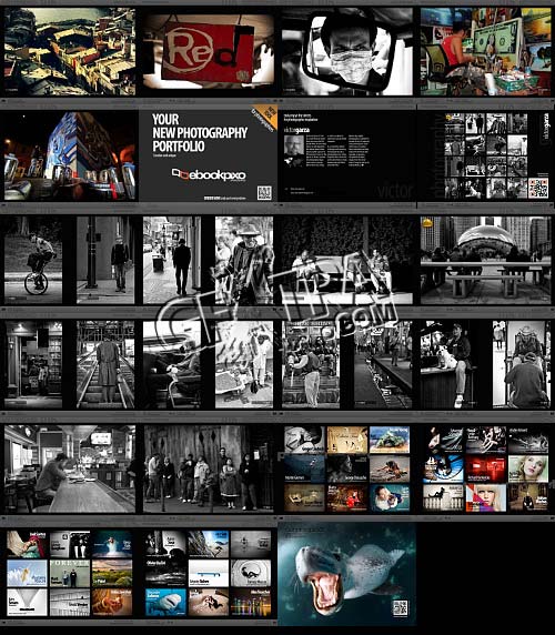 Camerapixo - Issue 16 2011