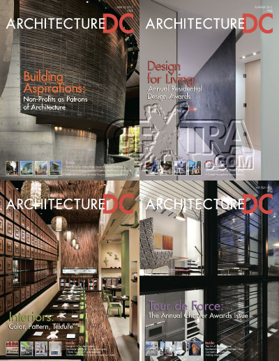Architecture DC 2011 Full Year Collection