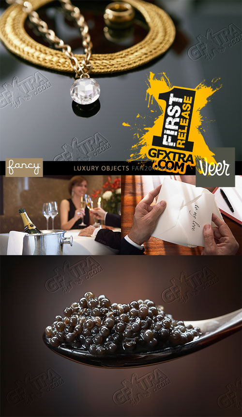 Veer Fancy FAN2042416 Luxury Objects